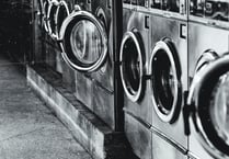 The history of the washing machine
