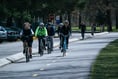 Government overseeing £200 million in active travel grants this year