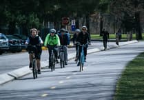 Government overseeing £200 million in active travel grants this year—Jesse Norman MP