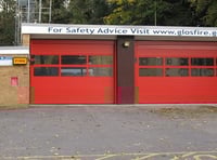 Go-ahead for Newent fire and police station