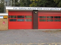 Go-ahead for Newent fire and police station