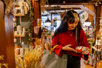 Visit Herefordshire launches winter delights festive shopping guides for Herefordshire’s market towns