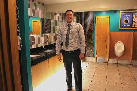 Wetherspoons Loo Awards 2017
