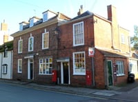 Residents concern as Post Office closure is confirmed
