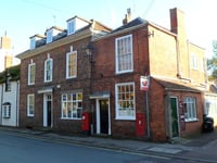 Residents concern as Post Office closure is confirmed