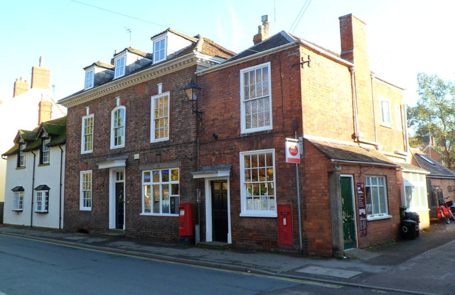 Residents concern as Post Office closure is confirmed