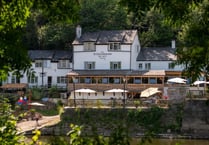 AONB homes bid behind historic pub turned down