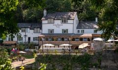 AONB homes bid behind historic pub turned down