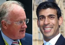 Herefordshire Council asks prime minister for “financial assistance”