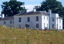 Historic Herefordshire country hotel to be converted into holiday lets