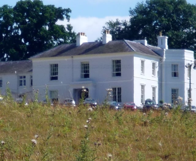 Historic Herefordshire country hotel to be converted into holiday lets