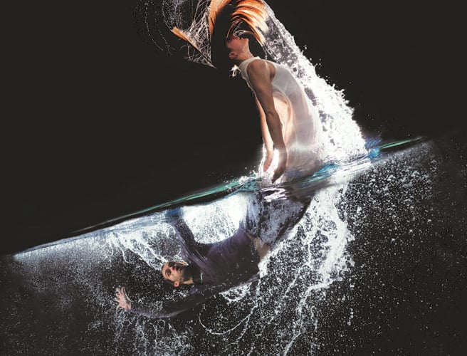 Leviathan, James Wilton