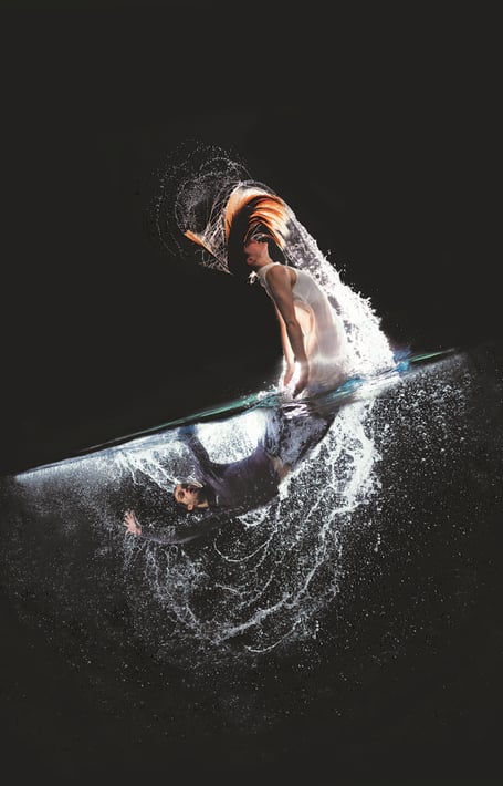 Leviathan, James Wilton