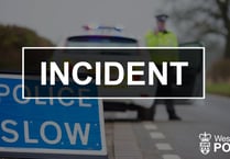 Police appeal for witnesses following collision on Ledbury Road