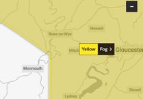 Met Office issue fog warning for West Midlands