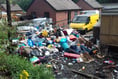 Fly tippers jailed following a two year fly tipping investigation
