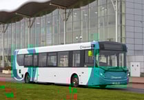 Free car parking, but full price buses from council