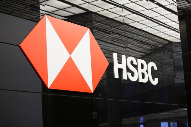 Ross-on-Wye HSBC to close in 2023