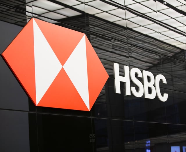 Ross-on-Wye HSBC to close in 2023