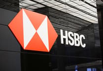A full list of all the HSBC branches due to be closed in 2023