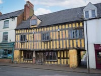 Five businesses for sale - from antiques stores to family pubs 