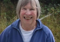 Top talk on tram-ways tonight by local historian Heather Hurley