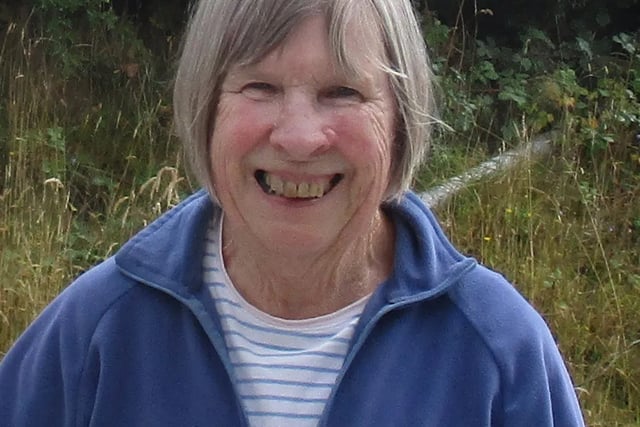Top talk on tram-ways tonight by local historian Heather Hurley