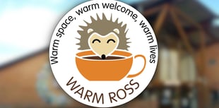 Concern over lack of  up-take on Warm Rooms