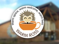 Concern over lack of  up-take on Warm Rooms