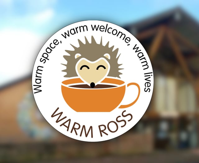 Concern over lack of  up-take on Warm Rooms