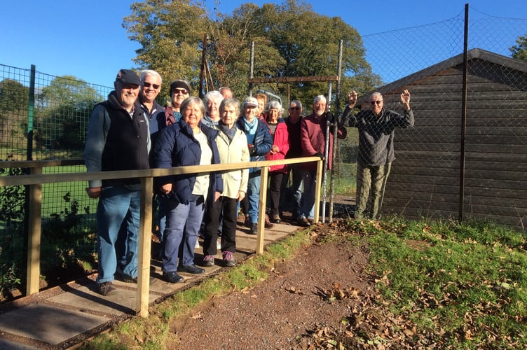Wilton Bridge Petanque Club