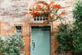 Ten ways to increase your property's kerb appeal 