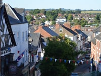 Businesses unite to tackle shoplifting