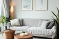 How to maximise your space and make a small room seem bigger