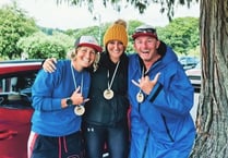 Paddleboard safety call after Wye cruiser’s death