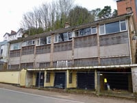 Council could double council tax charged on second and empty homes