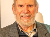 Norton Jensen tells story of Danish policeman under German occupation