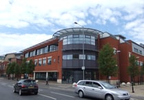 Driver hit with £1.300 court bill