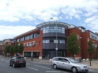 Driver hit with £1.300 court bill
