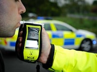 Three-year ban and suspended jail for Mitcheldean drink driver