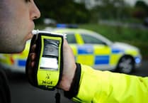 Three-year ban and suspended jail for Mitcheldean drink driver
