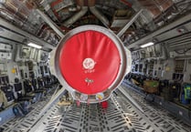 Jesse Norman MP weighs in on UK space launch