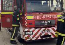 No smoke alarm present in nearly 1,500 local fires over past 10 years