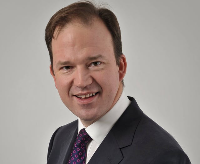 Jesse Norman MP review call after 3-day water loss at 1,000 homes