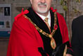 Former mayor of Ross ends tenure with memorable civic engagements