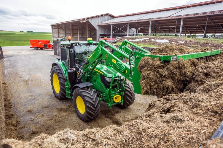 Farm safety