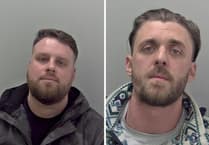 Men jailed over drug operation