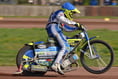 Speedway star goes into battle for Gladiators