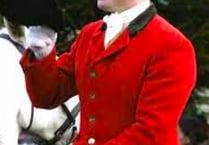 RBL say goodbye to president and former high sheriff of Herefordshire