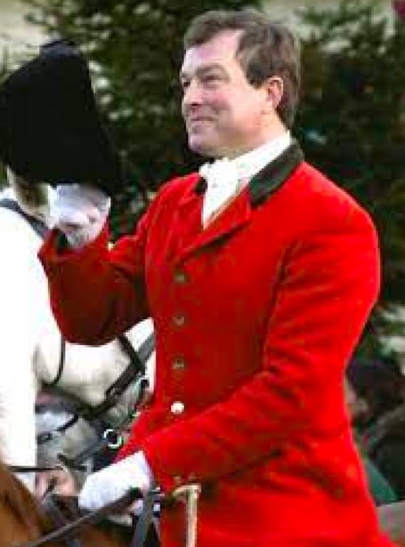 Ross-on-Wye Royal British Legion sadly said goodbye to their branch president and former high sheriff of Herefordshire, Major Patrick Darling DL